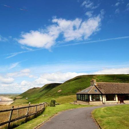 Caemor Villa Rhossili Esterno foto